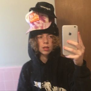 Meet your Posher, Ian